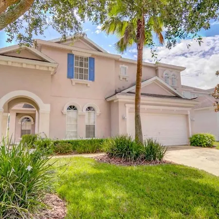 Villa Calabay Parc 328